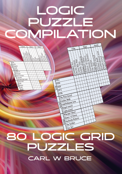 Logic Puzzles Compilation